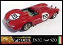 Lancia D24 n.355 Giro di Sicilia 1954 - Mille Miglia Collection 1.43 (4)